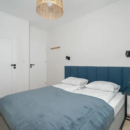 Cosy Studio In By Renters * Poznań
